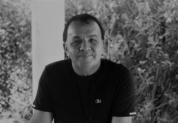 Ex-prefeito Dr. Antônio Barradas