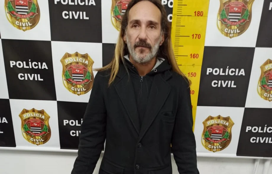 Ex-prefeito Felipe Santolia