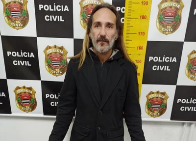 Ex-prefeito Felipe Santolia