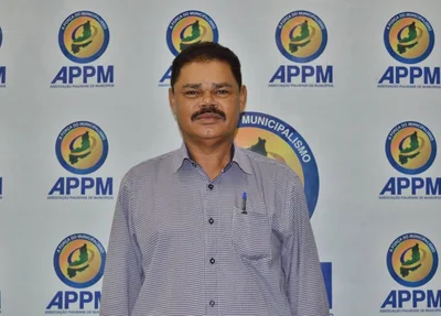 Ex-prefeito Zé Medeiros