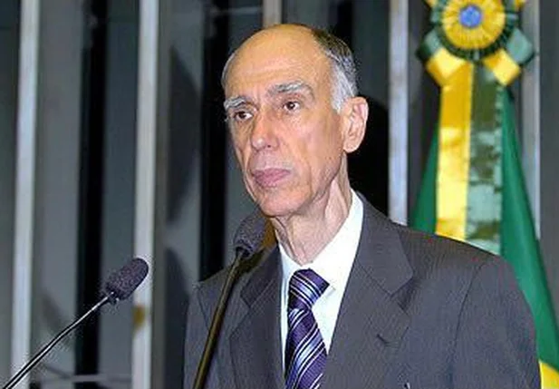Ex-vice-presidente da República Marco Maciel