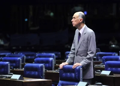 Ex-vice-presidente do Brasil