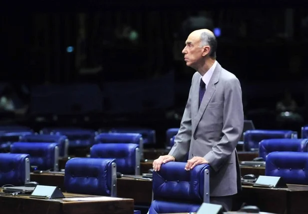 Ex-vice-presidente do Brasil