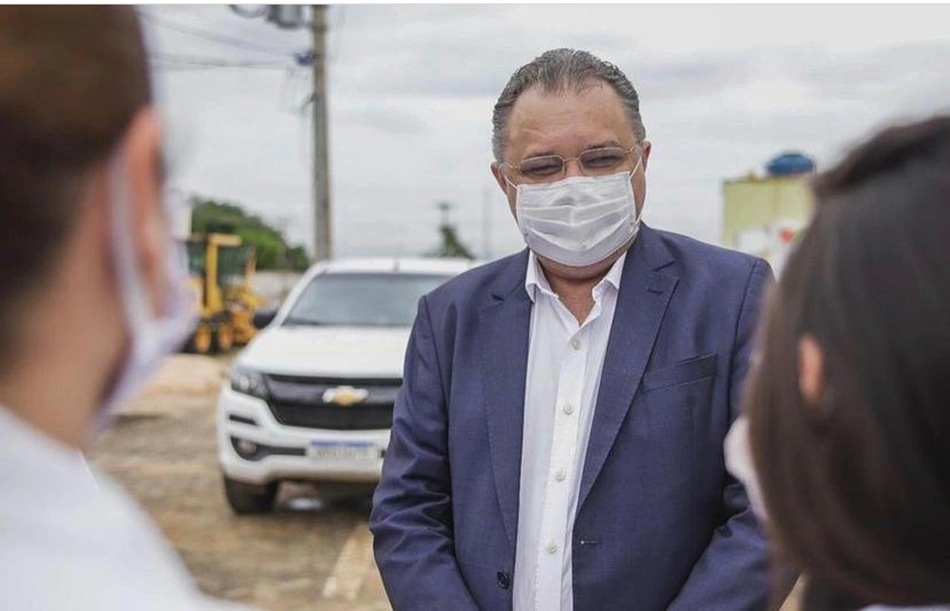 Florentino Neto