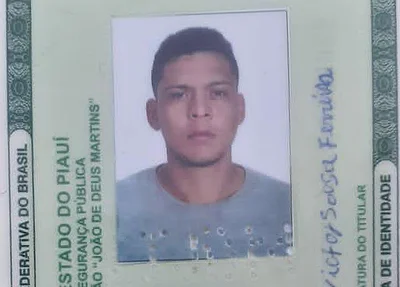 Francisco das Chagas