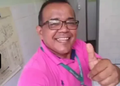 Francisco Ernani Rodrigues de Oliveira morre vítima da covid-19