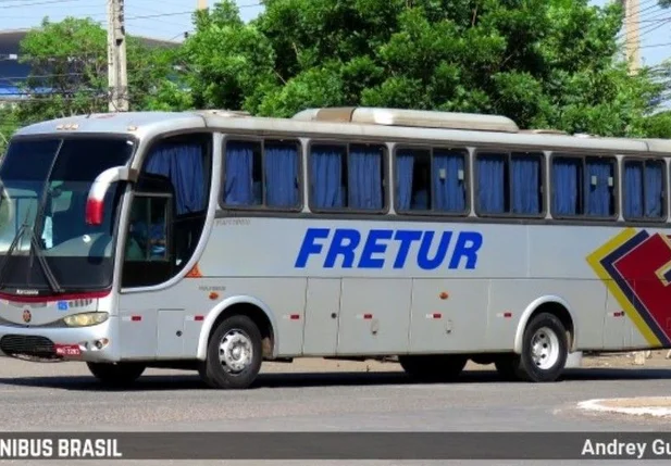 Fretur