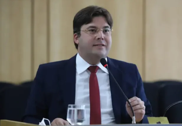 Gedeon Batista Pitaluga Júnior