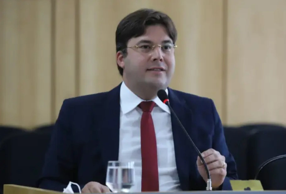 Gedeon Batista Pitaluga Júnior