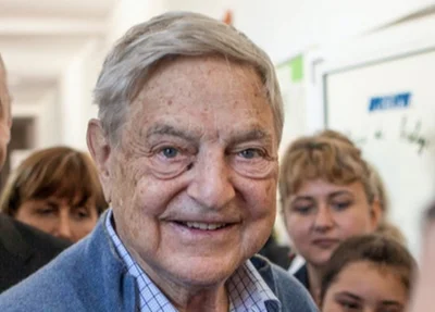 George Soros