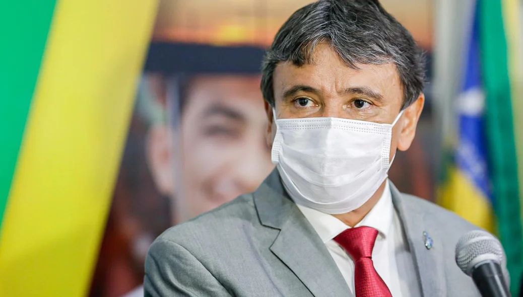 Governador Wellington Dias lança Pro Piauí no Karnak