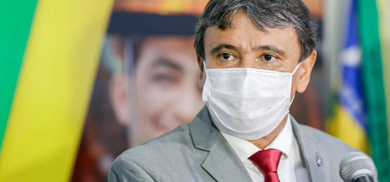 Governador Wellington Dias lança Pro Piauí no Karnak