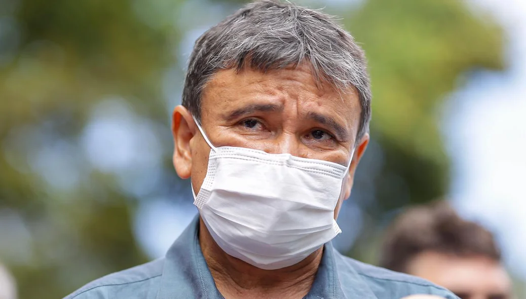 Governador Wellington Dias
