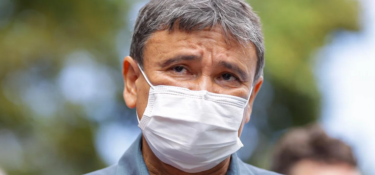 Governador Wellington Dias