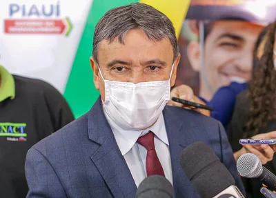 Governador Wellington Dias