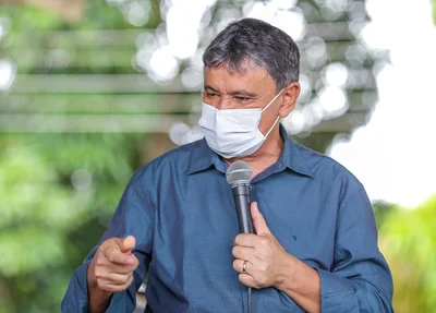 Governador Wellington Dias