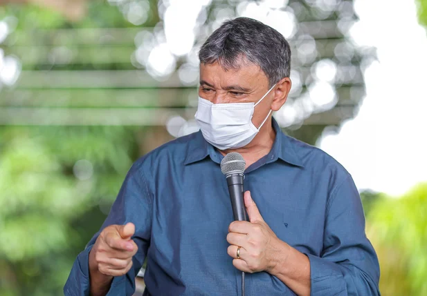 Governador Wellington Dias
