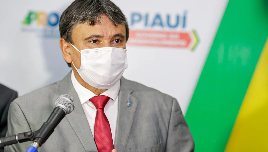 Governador Wellington Dias