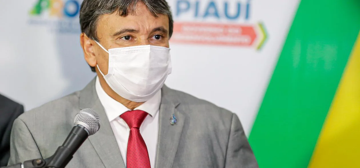 Governador Wellington Dias