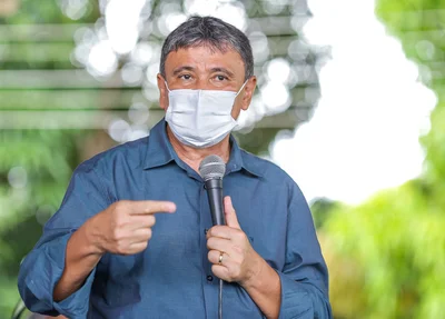 Governador Wellington Dias