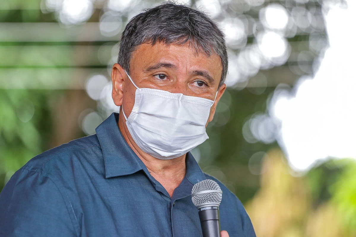 Governador Wellington Dias