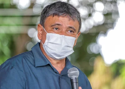 Governador Wellington Dias