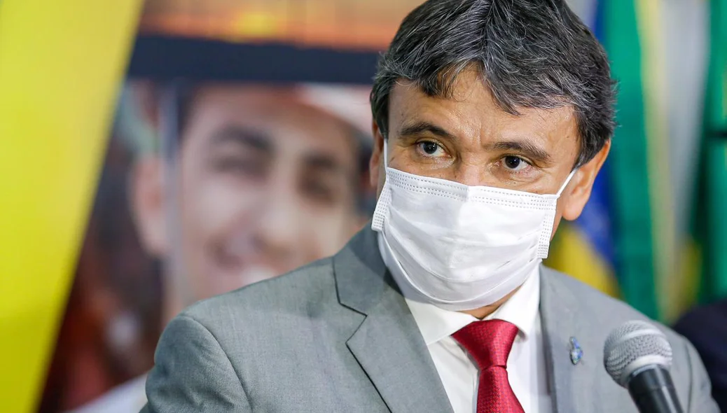 Governador Wellington Dias