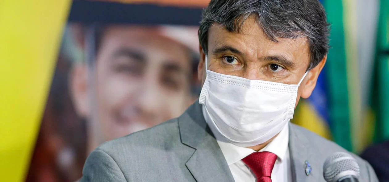 Governador Wellington Dias