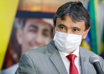 Governador Wellington Dias
