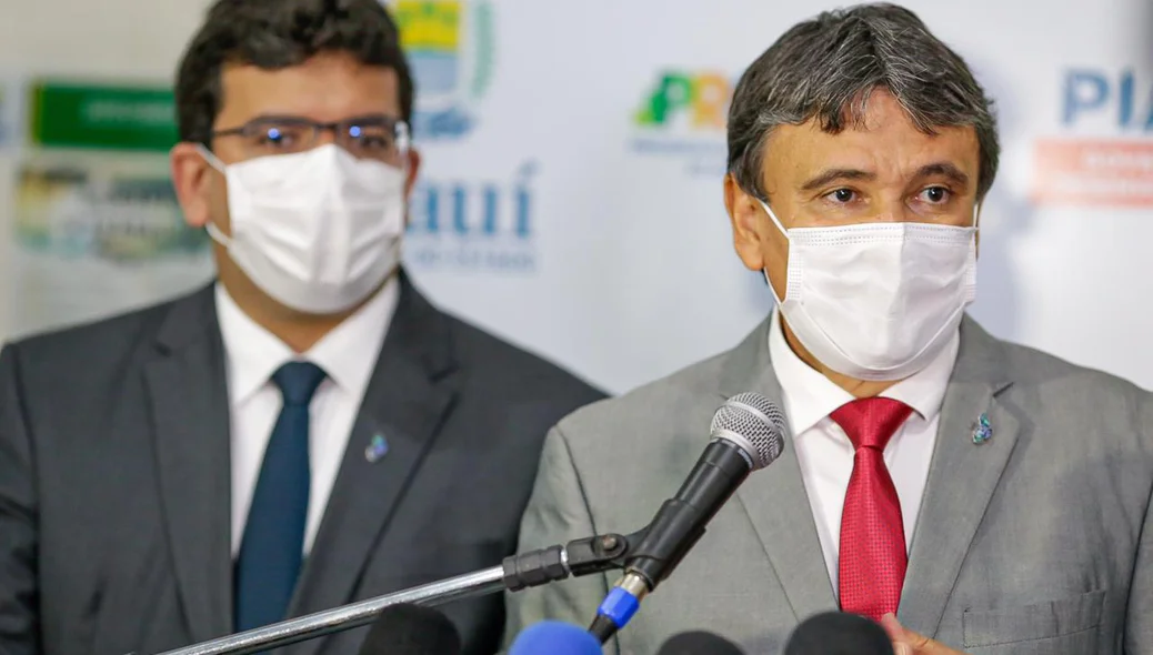 Governador Wellington Dias