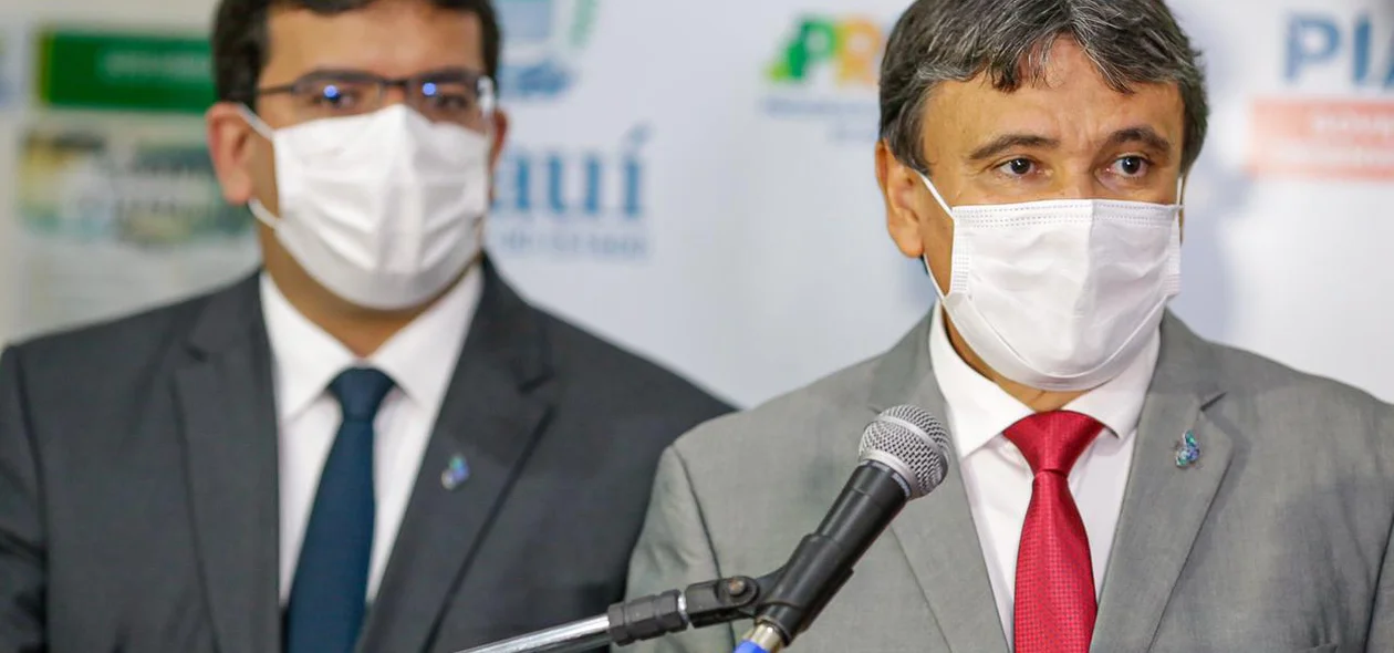 Governador Wellington Dias