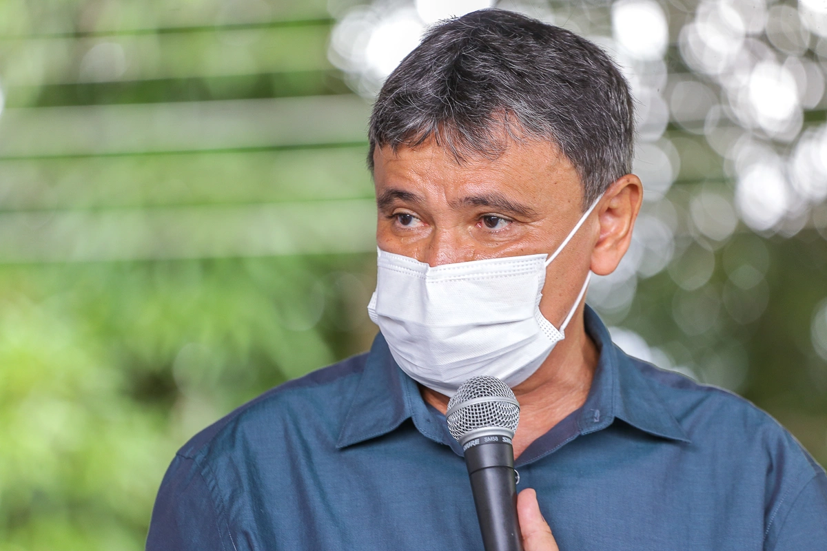 Governador Wellington Dias
