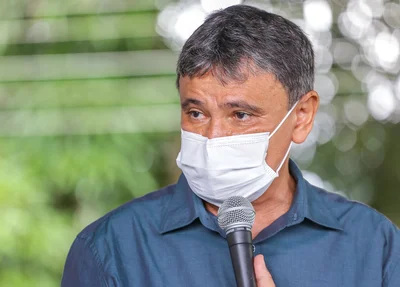 Governador Wellington Dias