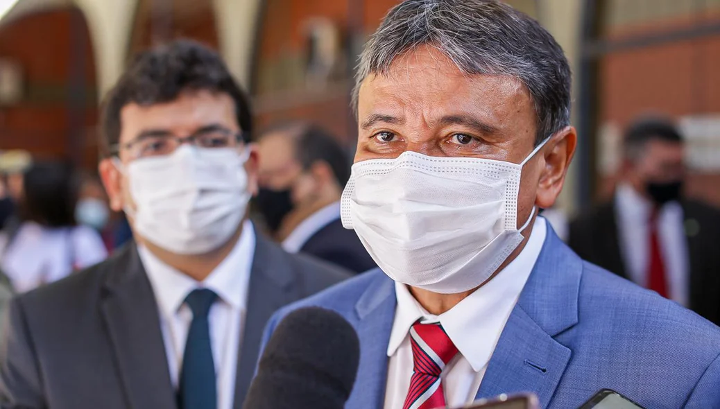 Governador Wellington Dias