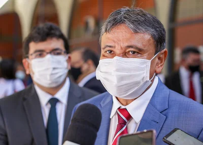 Governador Wellington Dias