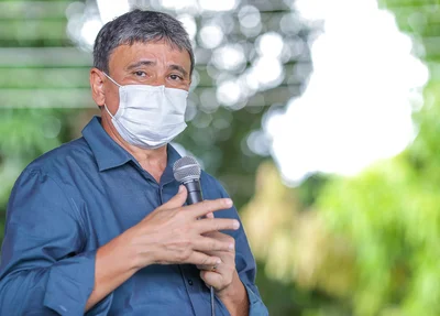 Governador Wellington Dias