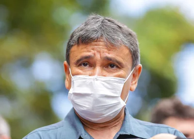 Governador Wellington Dias