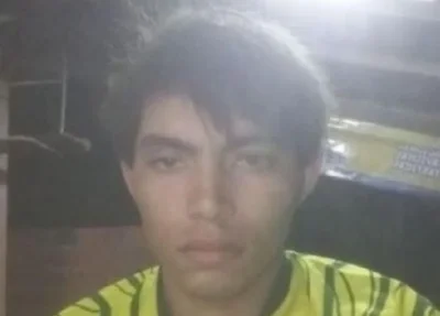 Hamilton Cesar Lima Bandeira, de 23 anos