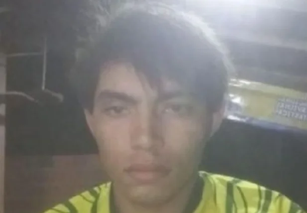 Hamilton Cesar Lima Bandeira, de 23 anos