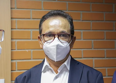 Dr. Hélio