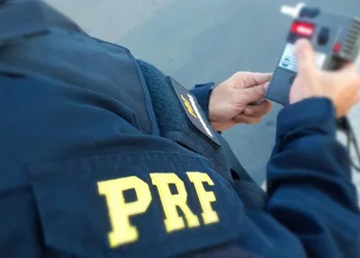 Homem é preso acusado de dirigir bêbado no Piauí