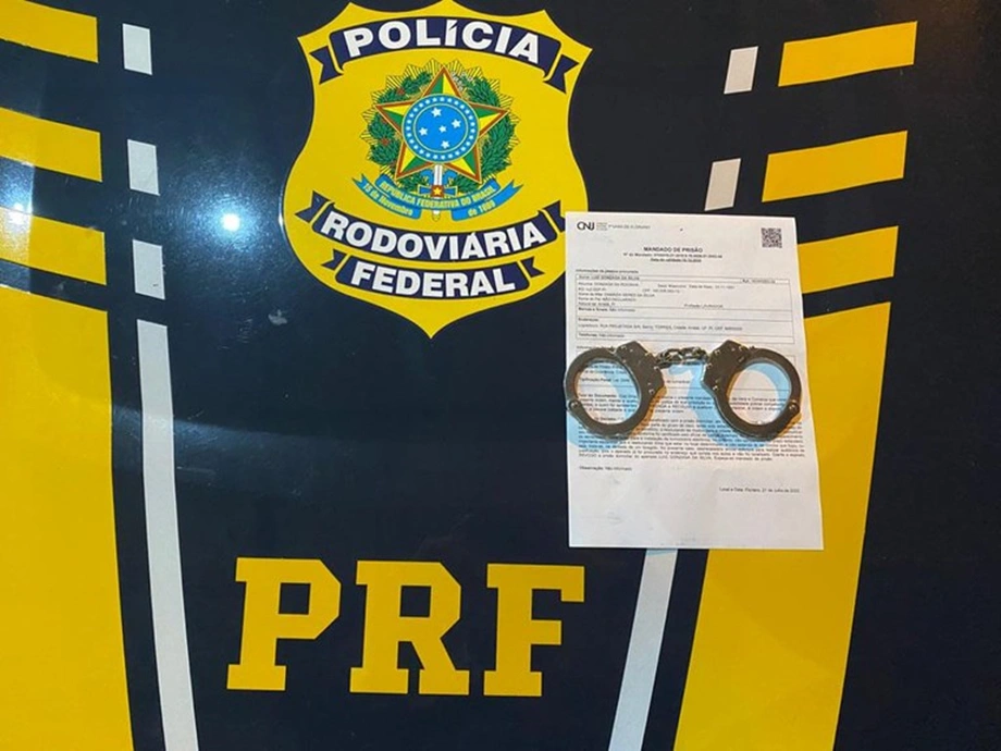 Homem é preso na BR 230 em Floriano