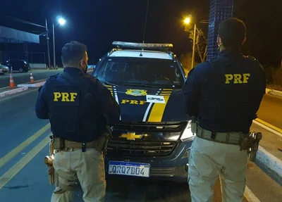 Idosa de 70 anos é preso acusado de estupro em Floriano