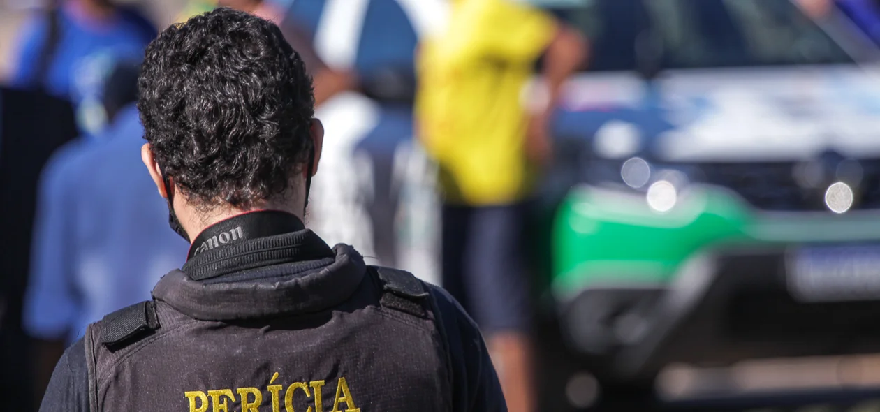 Idoso é assassinado com tiro na cabeça em Teresina