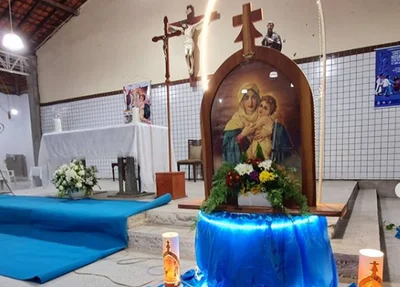 Igreja São Francisco de Assis
