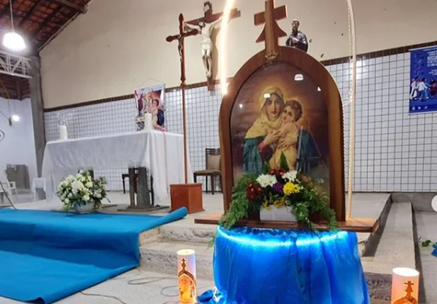 Igreja São Francisco de Assis