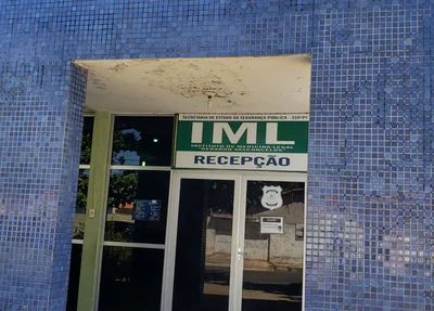 IML de Teresina