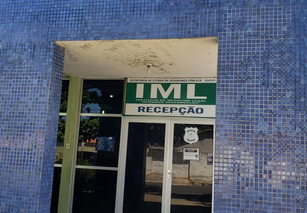 IML de Teresina