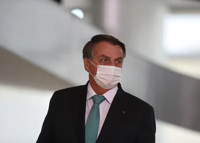 Jair Bolsonaro