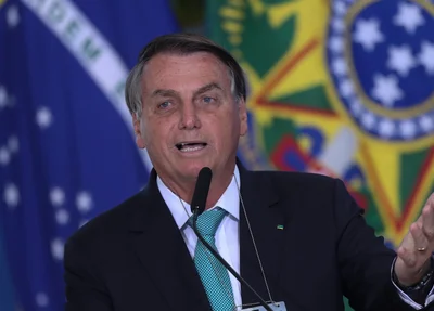 Jair Bolsonaro